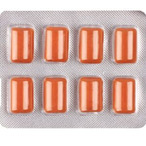 Wug Gum-Gomma Masticabile Funzionale con Vitamine e Zinco, Gusto 7 Wug Gum-Gomma Masticabile Funzionale con Vitamine e Zinco, Gusto · Integratori alimentari (imaginea 3)