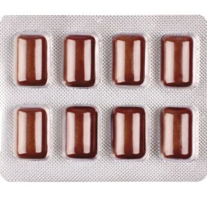 Wug Gum-WUG Power Up gomma funzionale con caffeina e opaco, aroma 8 Wug Gum-WUG Power Up gomma funzionale con caffeina e opaco, aroma · Integratori alimentari (imaginea 4)