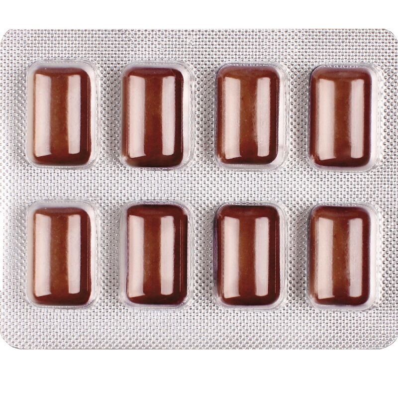 Wug Gum-WUG Power Up gomma funzionale con caffeina e opaco, aroma 4 Wug Gum-WUG Power Up gomma funzionale con caffeina e opaco, aroma · Integratori alimentari (imaginea 4)