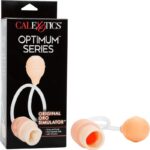 Calexotics-Originale Oro Simulator Clitoride · Vibratori