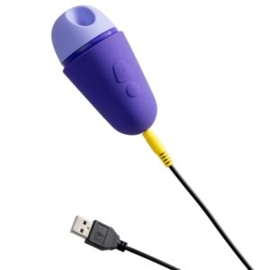 Romp-Free Stimolatore Clitorideo con Coperchio, 10 Livelli 14 Romp-Free Stimolatore Clitorideo con Coperchio, 10 Livelli · Vibratori (imaginea 4)
