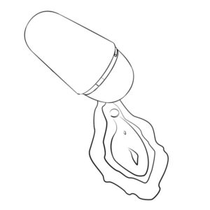 Romp-Free Stimolatore Clitorideo con Coperchio, 10 Livelli 16 Romp-Free Stimolatore Clitorideo con Coperchio, 10 Livelli · Vibratori (imaginea 6)
