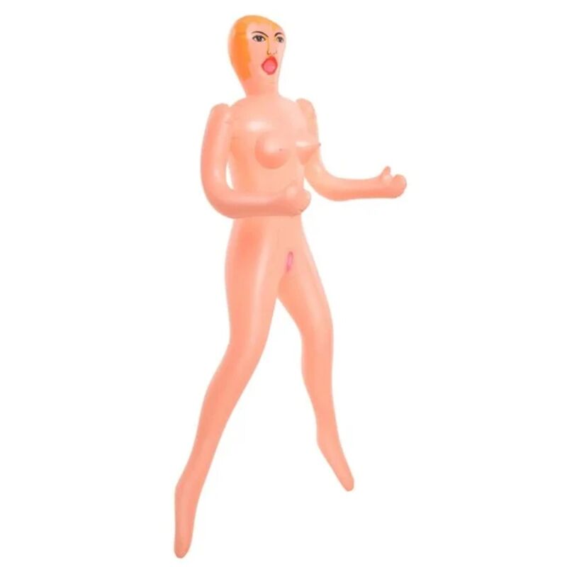 Pipedreams-Bambola Milf 150 cm-PVC · Bambole & Gonfiabili (immagine 2)