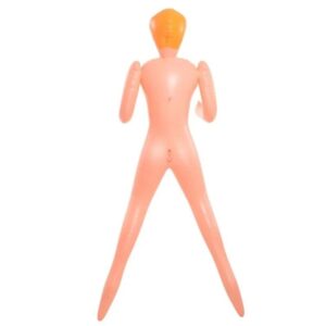 Pipedreams-Bambola Milf 150 cm-PVC · Bambole & Gonfiabili (immagine 6)