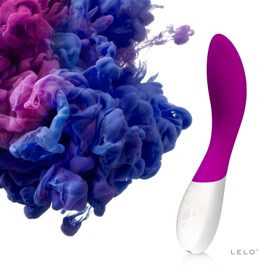 Lelo-Mona Wave Vibrator Blu Nocturno-Silicone, 10 velocità 3 Lelo-Mona Wave Vibrator Blu Nocturno-Silicone, 10 velocità · Vibratori (imaginea 3)