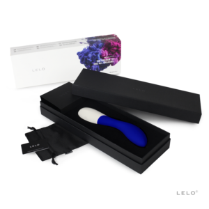 Lelo-Mona Wave Vibrator Blu Nocturno-Silicone, 10 velocità 5 Lelo-Mona Wave Vibrator Blu Nocturno-Silicone, 10 velocità · Vibratori (imaginea 2)