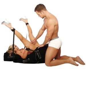 Fetish Fantasy Series-Cuscino Gonfiabile Posizione Master — PIPEDREAMS · Kit di giocattoli (imaginea 6)