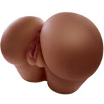 Extreme Toyz-Pipedreams Fuck Me Silly Vagina e Culo Realistico · Sex toys