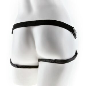 King Cock-Imbracatura regolabile in PVC 12 King Cock-Imbracatura regolabile in PVC — PIPEDREAMS · Strap-on & Imbracature (imaginea 6)