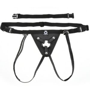 King Cock-Imbracatura regolabile in PVC 9 King Cock-Imbracatura regolabile in PVC — PIPEDREAMS · Strap-on & Imbracature (imaginea 3)