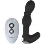 Nalone-DRAGONE Massaggiatore PROSTATICO Telecomando-Silicone · Giocattoli anali