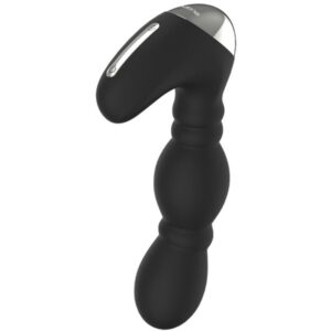 Nalone-DRAGONE Massaggiatore PROSTATICO Telecomando-Silicone · Giocattoli anali (immagine 4)