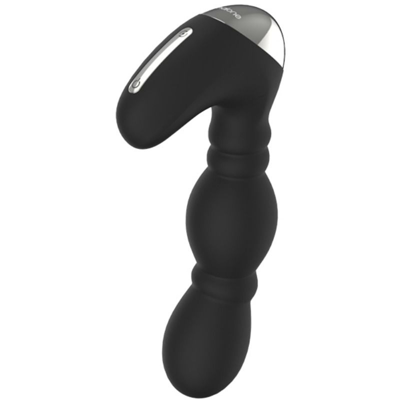 Nalone-DRAGONE Massaggiatore PROSTATICO Telecomando-Silicone · Giocattoli anali (immagine 4)