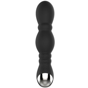 Nalone-DRAGONE Massaggiatore PROSTATICO Telecomando-Silicone · Giocattoli anali (immagine 3)