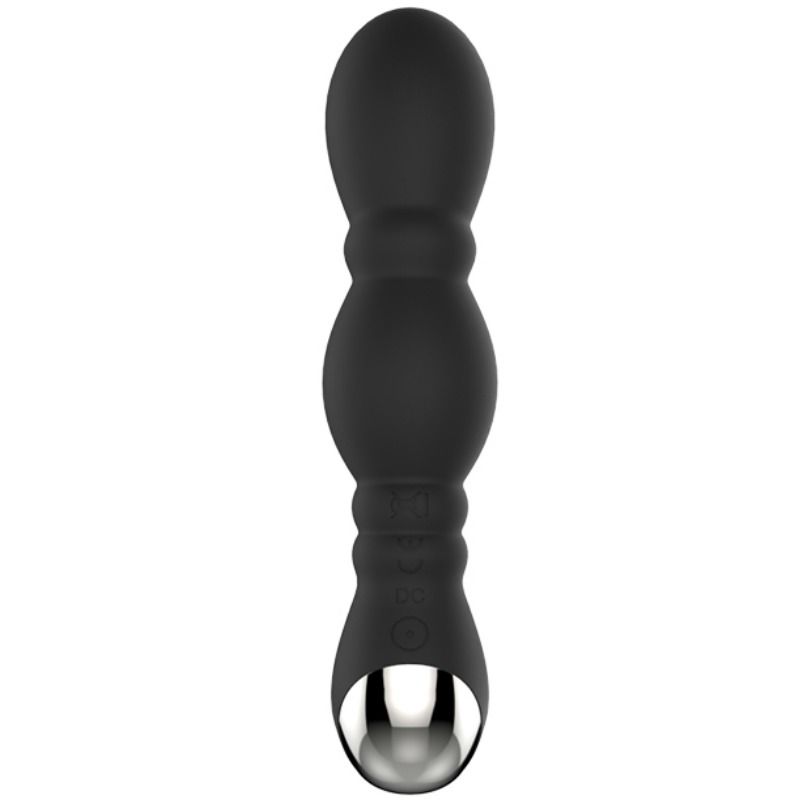 Nalone-DRAGONE Massaggiatore PROSTATICO Telecomando-Silicone · Giocattoli anali (immagine 3)
