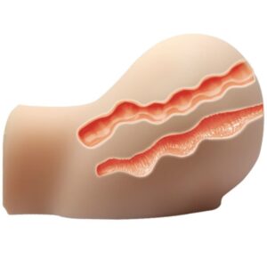 Crazy Bull-Vagina e Ano Realistico con Vibrazione Posizione 6 20 Crazy Bull-Vagina e Ano Realistico con Vibrazione Posizione 6 · Masturbatori (imaginea 10)