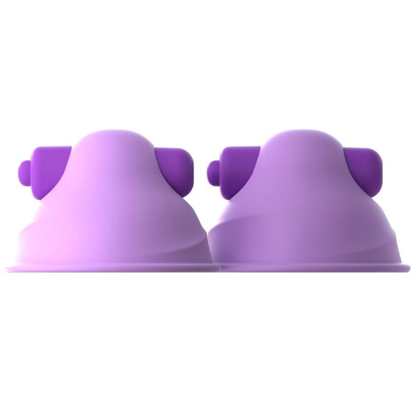 Fantasy For Her-Suzione per capezzolo con Vibrazione-Waterproof — PIPEDREAMS · Vibratori (imaginea 3)