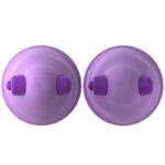Fantasy For Her-Suzione per capezzolo con Vibrazione-Waterproof — PIPEDREAMS · Vibratori