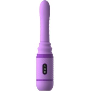 Fantasy For Her-Pipedreams Love Thrust-her Masturbatore · Vibratori (imaginea 7)