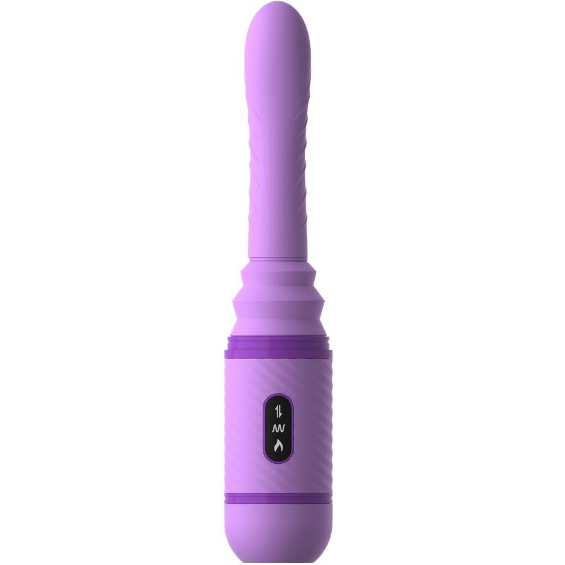 Fantasy For Her-Pipedreams Love Thrust-her Masturbatore · Vibratori (imaginea 7)