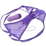Pipedreams-Fantasy For Her Tanga con Vibrazione e Telecomando · Vibratori