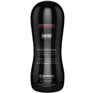 Pdx Elite-Masturbatore Vaginale Vibrant-Waterproof 8 Pdx Elite-Masturbatore Vaginale Vibrant-Waterproof — PIPEDREAMS · Sex toys (imaginea 4)