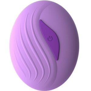 Fantasy For Her-Stimolatore Punto G con Telecomando-Telecomando — PIPEDREAMS · Vibratori (imaginea 3)