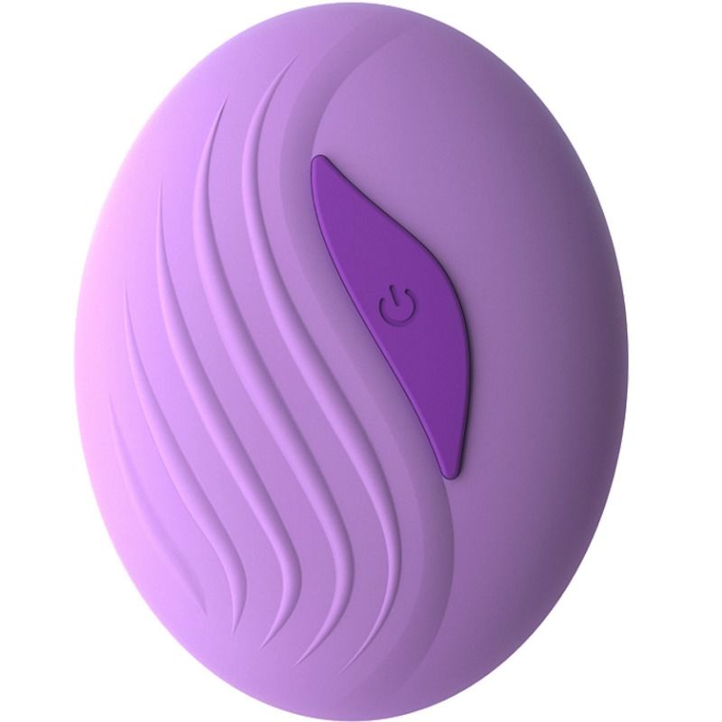 Fantasy For Her-Stimolatore Punto G con Telecomando-Telecomando — PIPEDREAMS · Vibratori (imaginea 3)