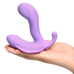 Fantasy For Her-Stimolatore Punto G con Telecomando-Telecomando — PIPEDREAMS · Vibratori (imaginea 5)