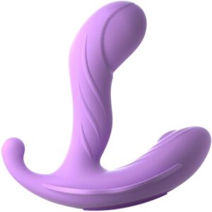 Fantasy For Her-Stimolatore Punto G con Telecomando-Telecomando — PIPEDREAMS · Vibratori (imaginea 6)