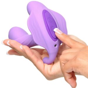 Fantasy For Her-Stimolatore Punto G con Telecomando-Telecomando — PIPEDREAMS · Vibratori (imaginea 8)