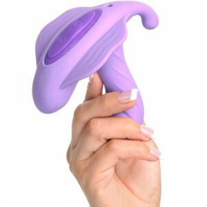 Fantasy For Her-Stimolatore Punto G con Telecomando-Telecomando — PIPEDREAMS · Vibratori (imaginea 10)