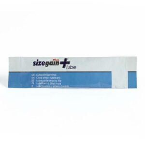 500cosmetics-Sizegain Plus Lube Efect Răcoritor · Lubrifiant (imaginea 2)