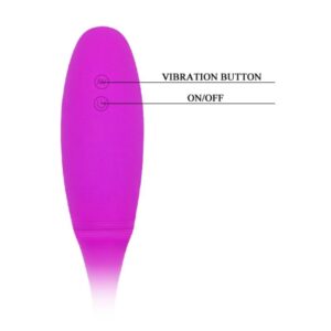 Pretty Love-Doppio vibratore Smart Snaky Vibe 7 velocità 14 Pretty Love-Doppio vibratore Smart Snaky Vibe 7 velocità · Vibratori (imaginea 7)