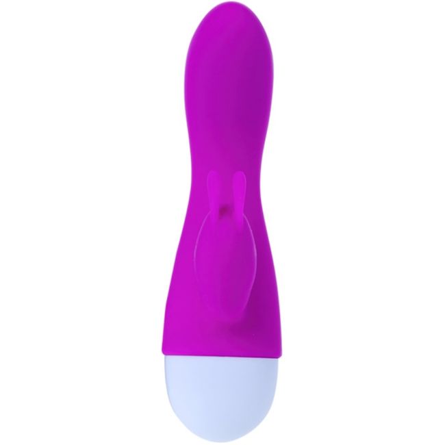 High Tech-Smart Kyle Vibratore 30 modalità-Silicone, 12 velocità — PRETTY LOVE · Vibratori (immagine 2)