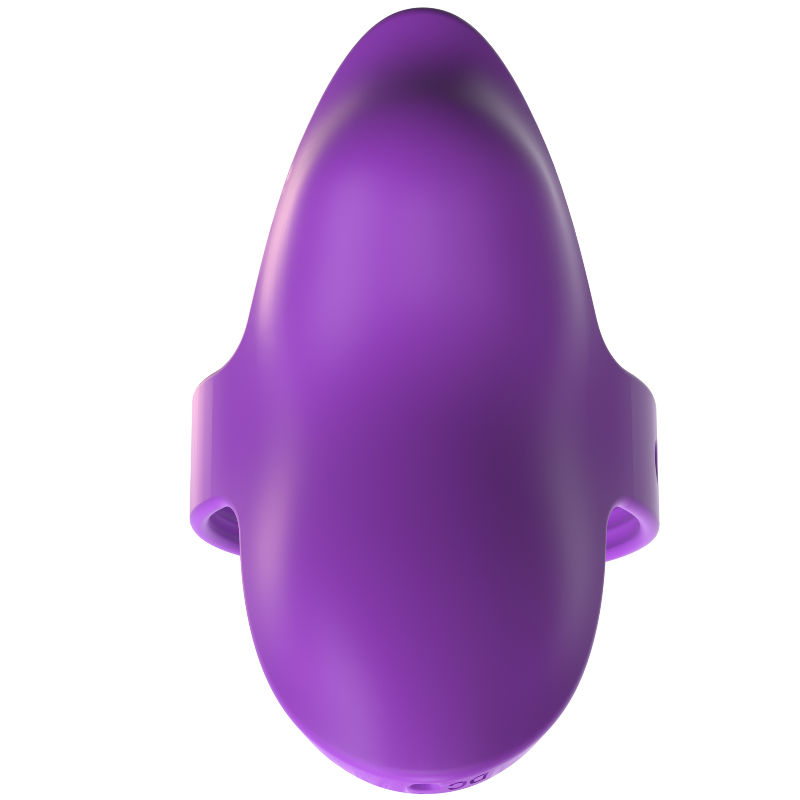 Fantasy For Her-Dita Stimolatore-Silicone, 10 velocità 5 Fantasy For Her-Dita Stimolatore-Silicone, 10 velocità — PIPEDREAMS · Vibratori (imaginea 5)