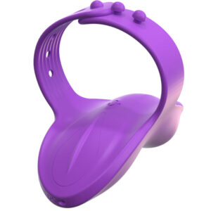 Fantasy For Her-Dita Stimolatore-Silicone, 10 velocità