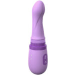 Pipedreams-Fantasy For Her Apparecchio Thrusting con Riscaldamento · Vibratori