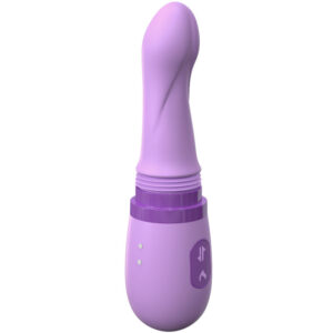 Pipedreams-Fantasy For Her Apparecchio Thrusting con Riscaldamento · Vibratori