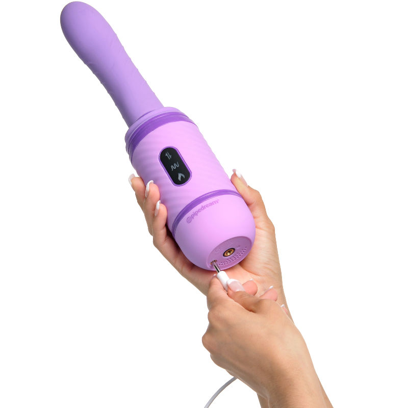 Fantasy For Her-Pipedreams Love Thrust-her Masturbatore · Vibratori (imaginea 9)