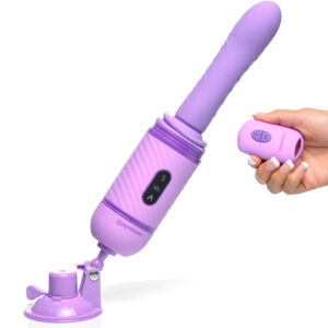 Fantasy For Her-Pipedreams Love Thrust-her Masturbatore · Vibratori (imaginea 8)