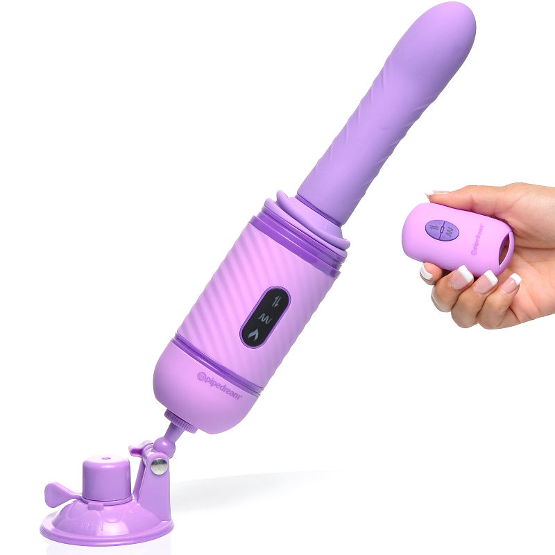 Fantasy For Her-Pipedreams Love Thrust-her Masturbatore · Vibratori (imaginea 8)