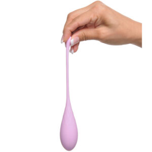 Fantasy For Her-Set di sfere Kegel-Silicone, impermeabile 11 Fantasy For Her-Set di sfere Kegel-Silicone, impermeabile — PIPEDREAMS · Giocattoli anali (imaginea 5)