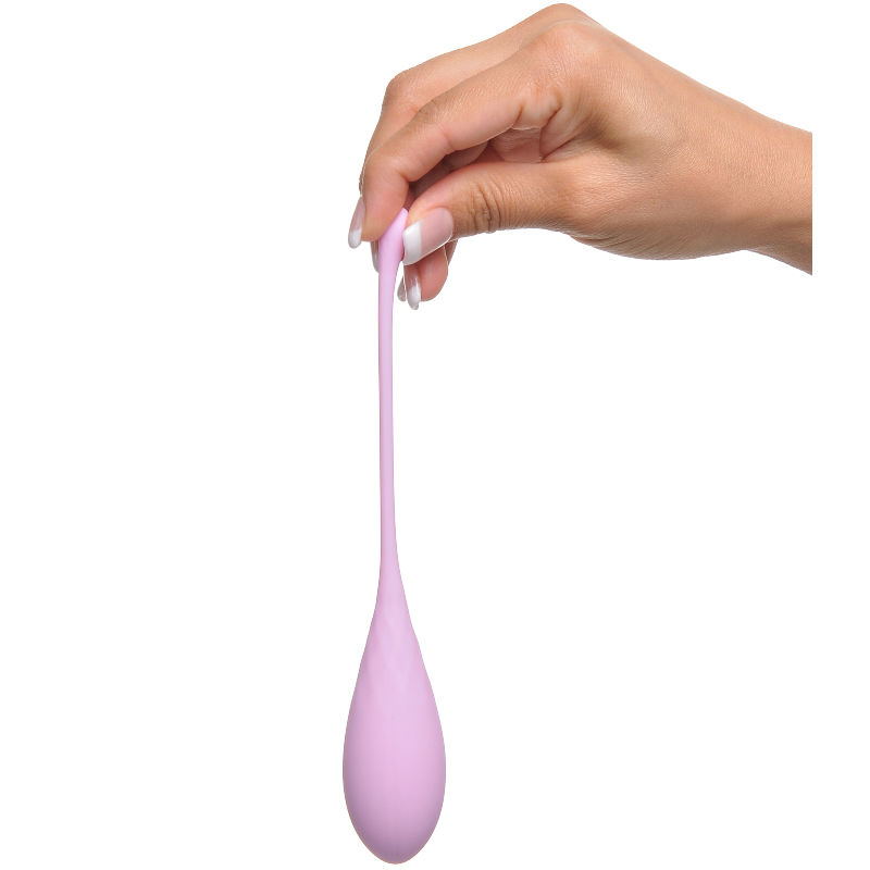 Fantasy For Her-Set di sfere Kegel-Silicone, impermeabile 5 Fantasy For Her-Set di sfere Kegel-Silicone, impermeabile — PIPEDREAMS · Giocattoli anali (imaginea 5)