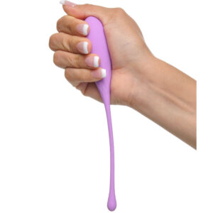Fantasy For Her-Set di sfere Kegel-Silicone, impermeabile 12 Fantasy For Her-Set di sfere Kegel-Silicone, impermeabile — PIPEDREAMS · Giocattoli anali (imaginea 6)