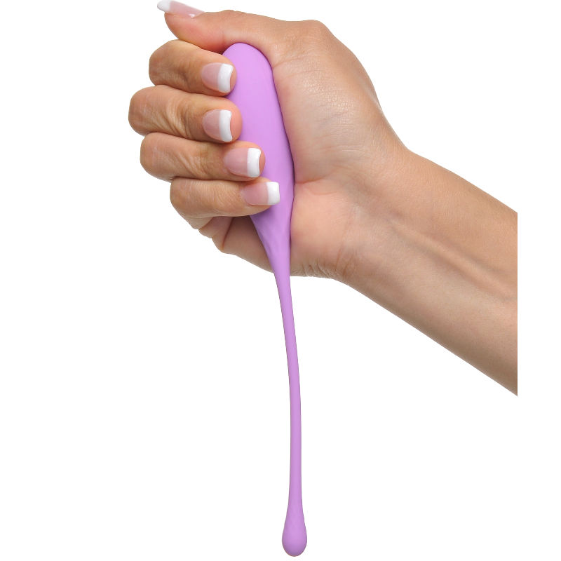 Fantasy For Her-Set di sfere Kegel-Silicone, impermeabile 6 Fantasy For Her-Set di sfere Kegel-Silicone, impermeabile — PIPEDREAMS · Giocattoli anali (imaginea 6)