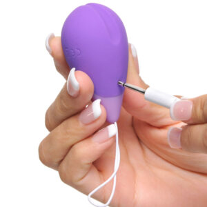 Fantasy For Her-Uovo Massager con Telecomando Excite-her — PIPEDREAMS · Vibratori (imaginea 4)