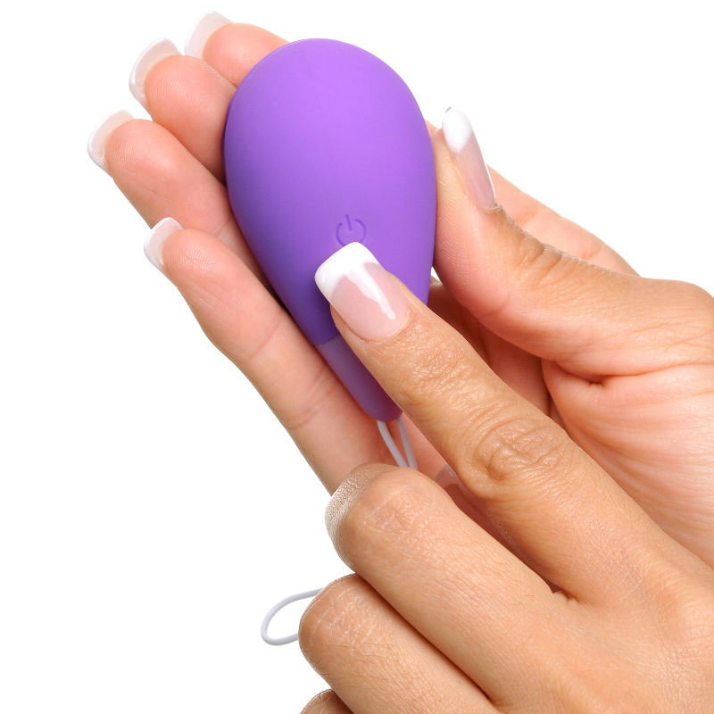 Fantasy For Her-Uovo Massager con Telecomando Excite-her — PIPEDREAMS · Vibratori (imaginea 5)