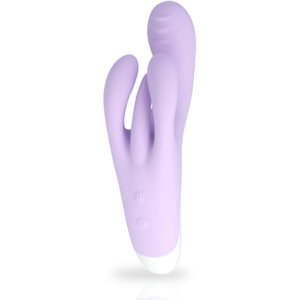 Mia-Guell Vibratore Orgasmico-Silicone, 10 velocità, Ricaricabile, USB · Vibratori (immagine 6)