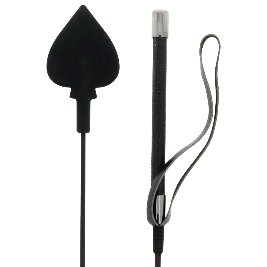 Darkness Sensations-Bici con Testa in Silicone 60CM 2 Darkness Sensations-Bici con Testa in Silicone 60CM · Accessori BDSM (imaginea 2)